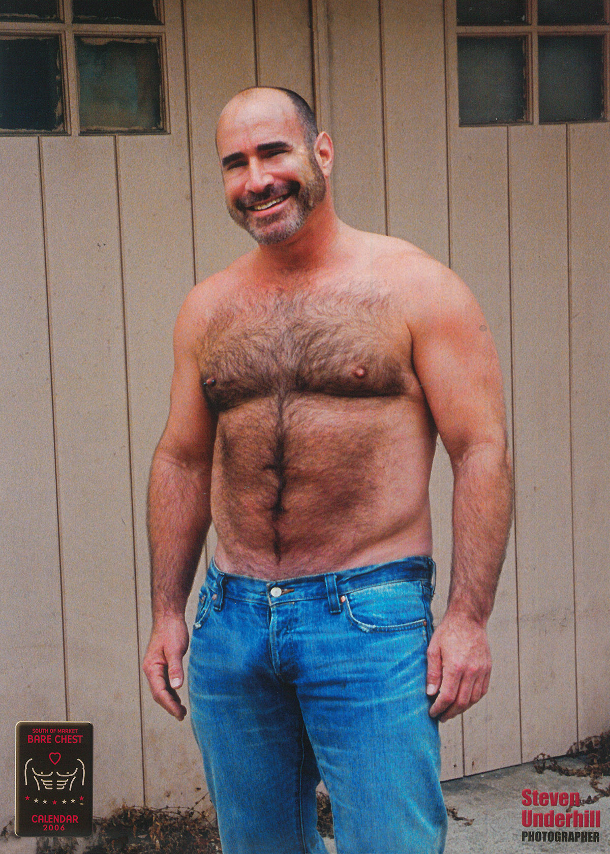 Jay Glass
