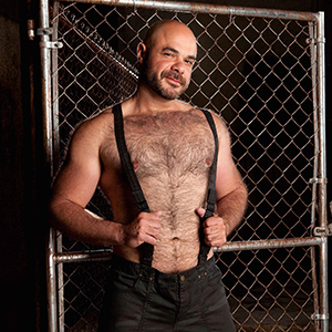 Steven Rezentes