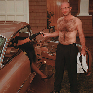 Christopher Humphreys